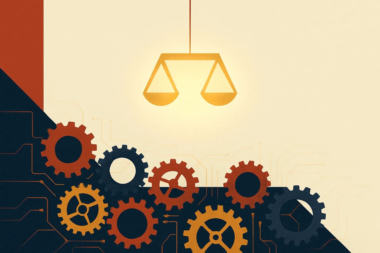 Les compétences invisibles qui prennent de la valeur quand l'intelligence artificielle fait l'exécution : le jugement, l'arbitrage, la décision collective