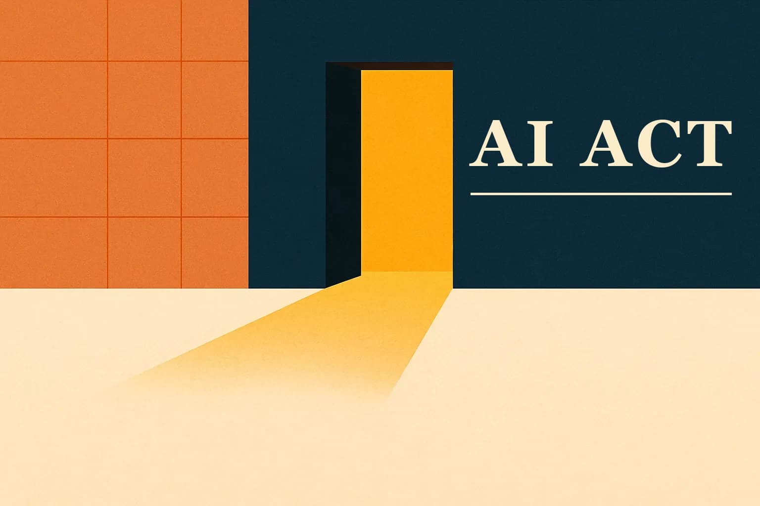 AI Act et PME en 2026 : gouvernance de l'intelligence artificielle, conformité et échéances