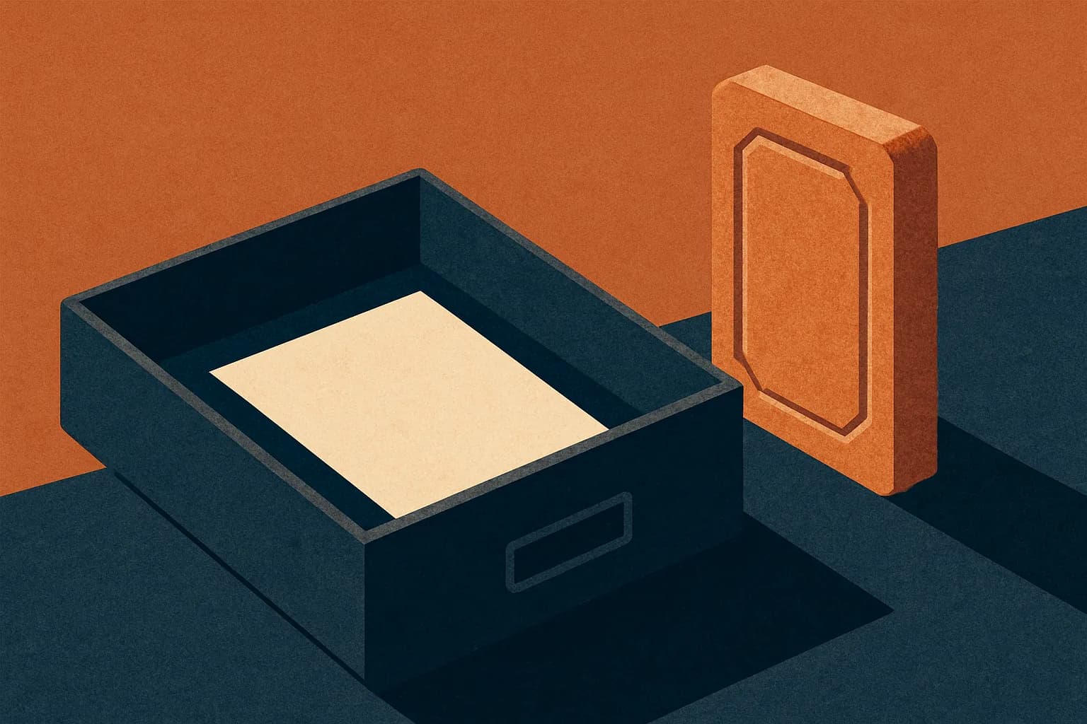Attestation de présence rangée au dossier : un justificatif administratif ne constitue pas une règle d’usage de l’IA