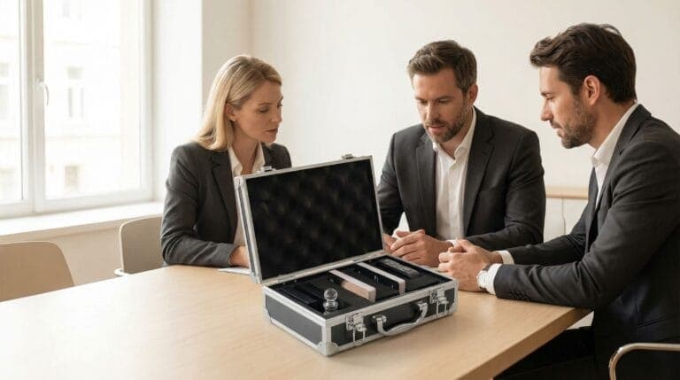Gouvernance IA en PME en 2026, EU AI Act et ISO 42001