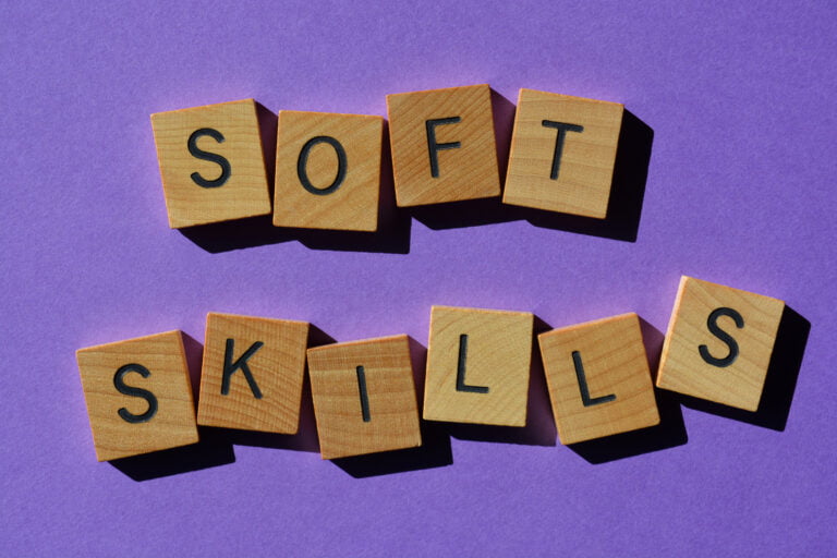 Soft Skills, specific emotional skill