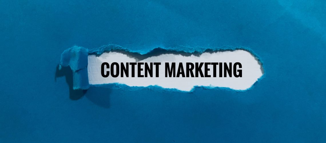 Content marketing 5